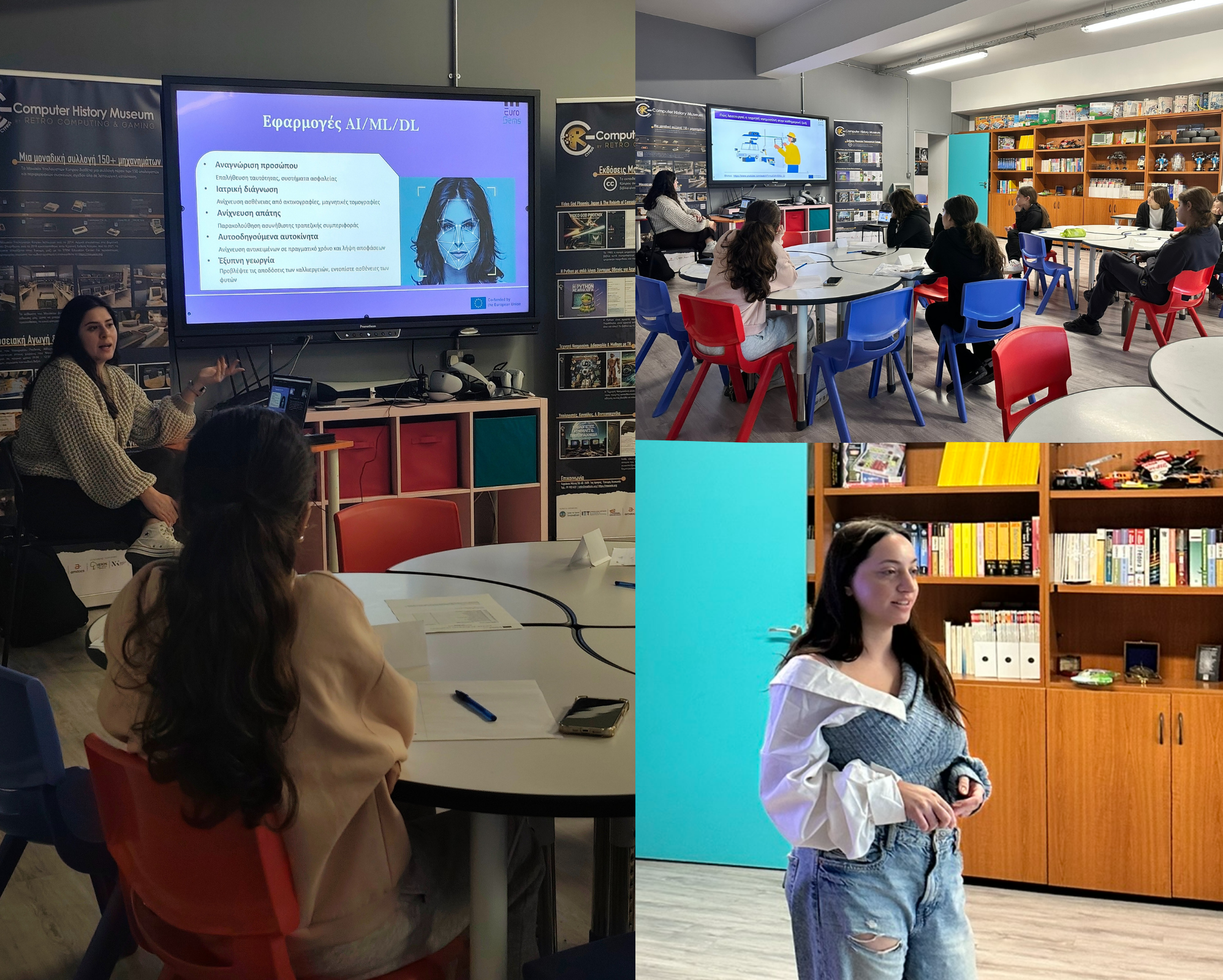 Beige & Brown Minimalist Photo Collage (1)